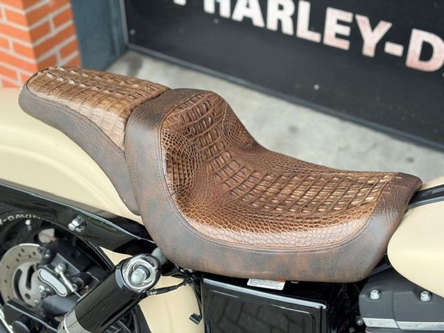harley-davidson - fat-bob-fxdf
