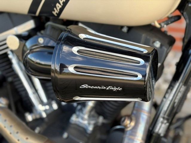 harley-davidson - fat-bob-fxdf