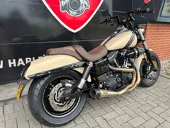 Harley-Davidson Fxdf Fatbob Dyna FAT BOB 2015 occasion – foto 13 van 15