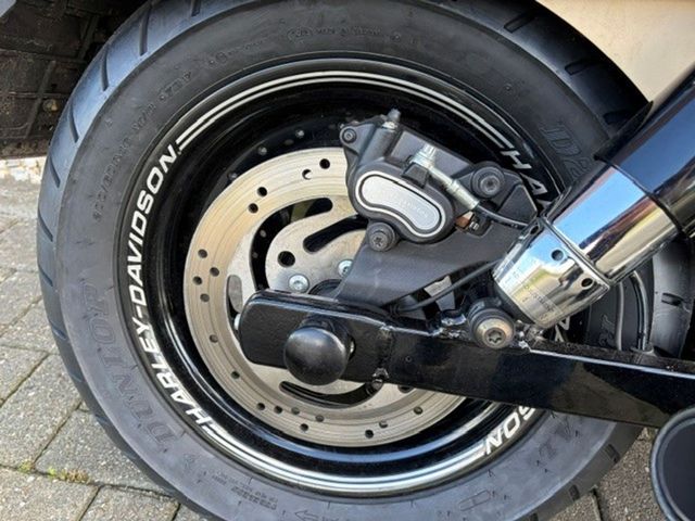 harley-davidson - fat-bob-fxdf