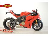 DUCATI PANIGALE V4 S