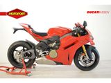 DUCATI PANIGALE V4 S