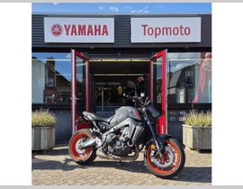 Yamaha MT 09 ABS 2021 occasion