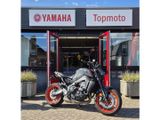 YAMAHA MT 09 ABS