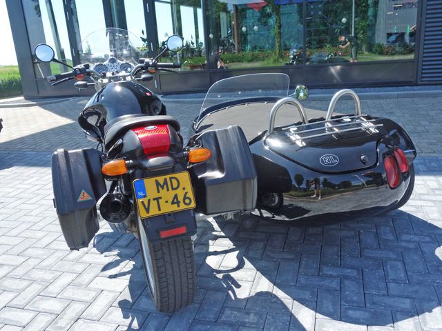 bmw - r-1150-r