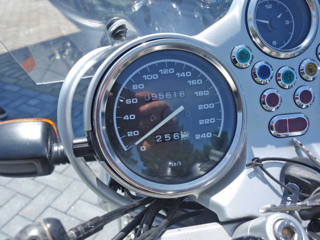 bmw - r-1150-r