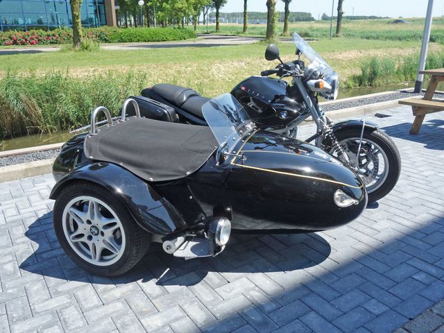 bmw - r-1150-r