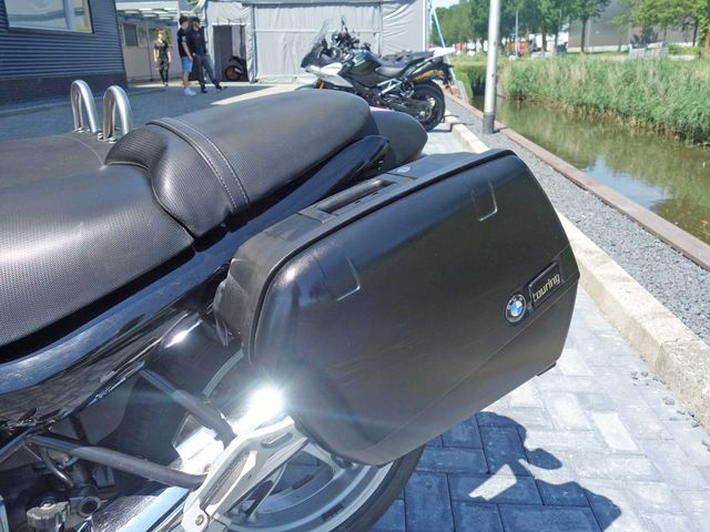 bmw - r-1150-r
