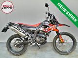 APRILIA RX 125