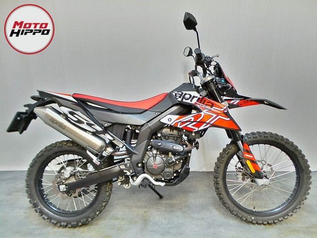 aprilia - rx-125