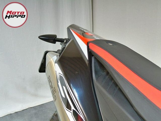 aprilia - rx-125