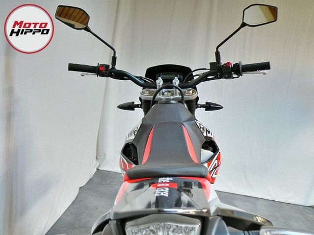 aprilia - rx-125