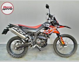 Aprilia RX 125 2023 occasion