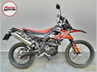 Aprilia RX 125 2023 occasion