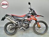APRILIA RX 125