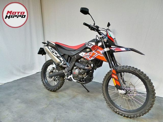 aprilia - rx-125