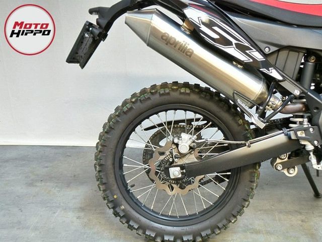 aprilia - rx-125