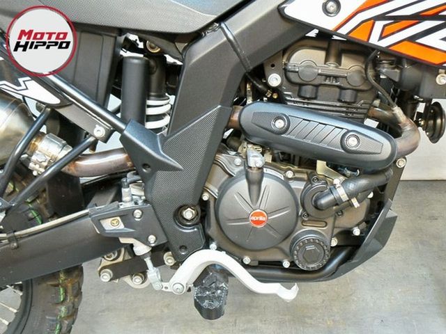 aprilia - rx-125