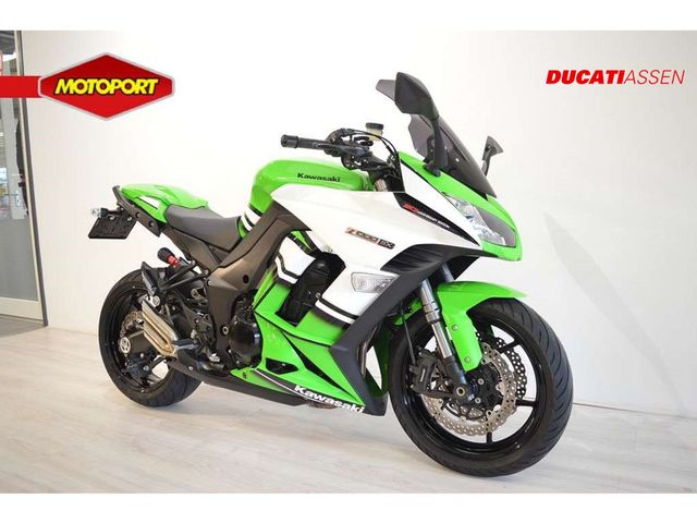 kawasaki - z-1000-sx-abs