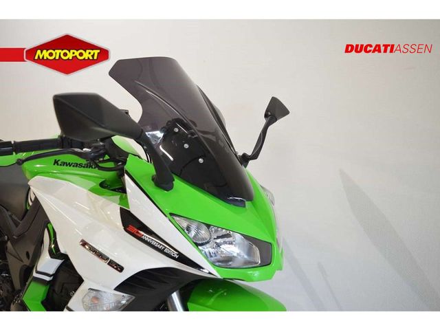 kawasaki - z-1000-sx-abs