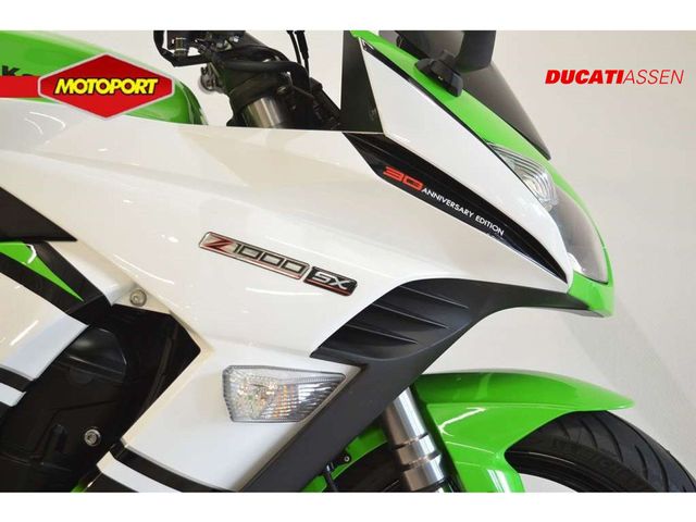 kawasaki - z-1000-sx-abs
