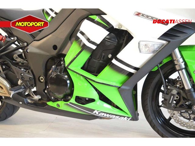 kawasaki - z-1000-sx-abs