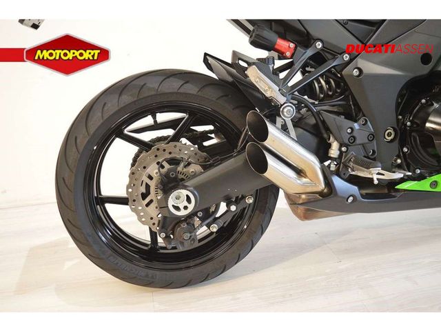 kawasaki - z-1000-sx-abs