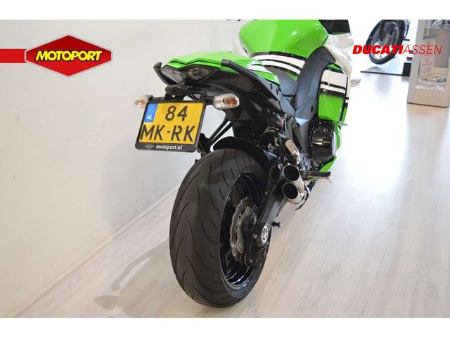 kawasaki - z-1000-sx-abs