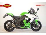 KAWASAKI Z 1000 SX ABS
