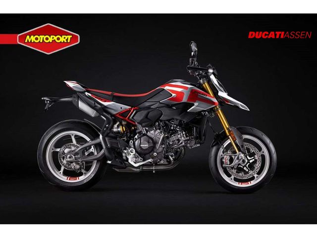 ducati - hypermotard-v2s