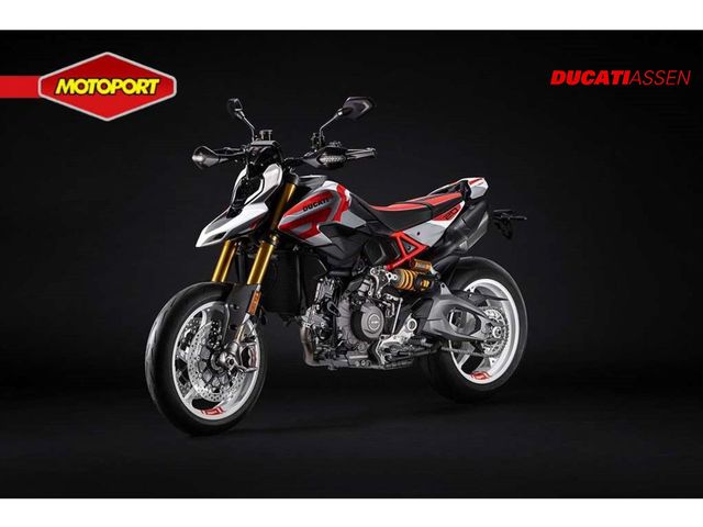 ducati - hypermotard-v2s