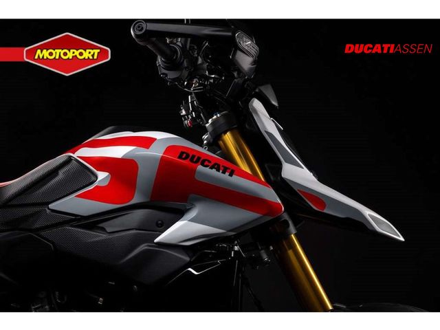 ducati - hypermotard-v2s