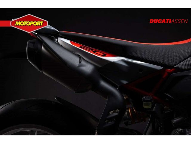 ducati - hypermotard-v2s