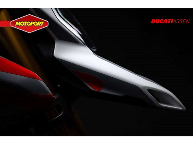 ducati - hypermotard-v2s