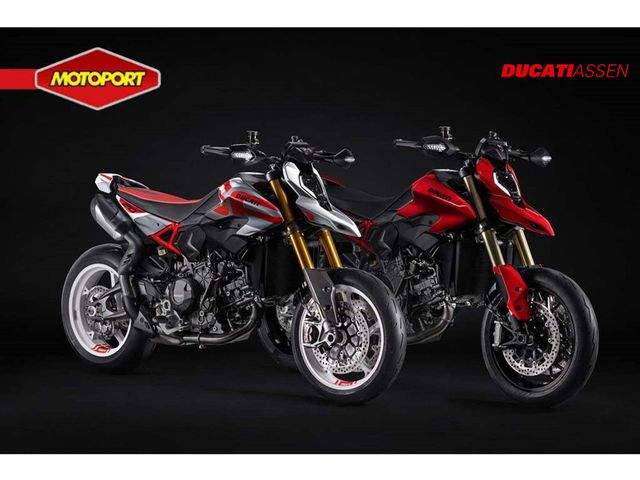 ducati - hypermotard-v2s