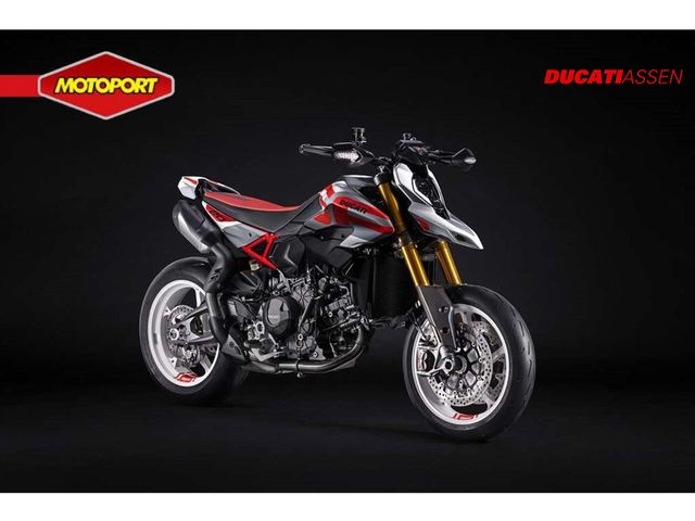 ducati - hypermotard-v2s