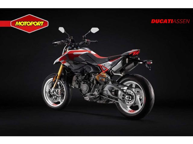 ducati - hypermotard-v2s
