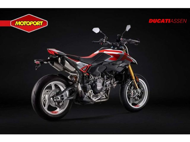 ducati - hypermotard-v2s