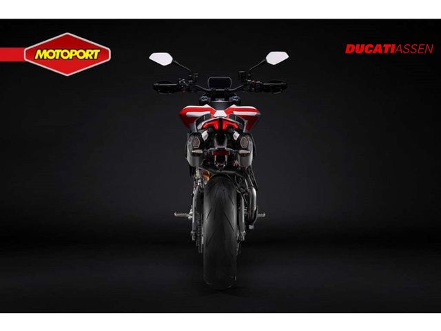 ducati - hypermotard-v2s