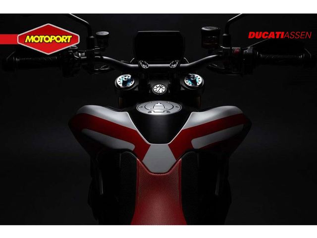 ducati - hypermotard-v2s