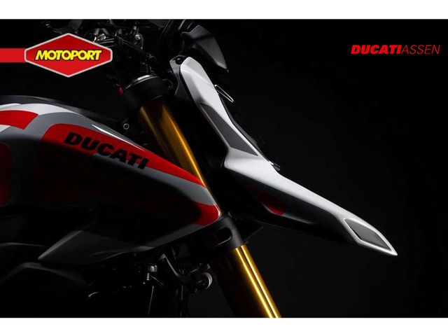 ducati - hypermotard-v2s