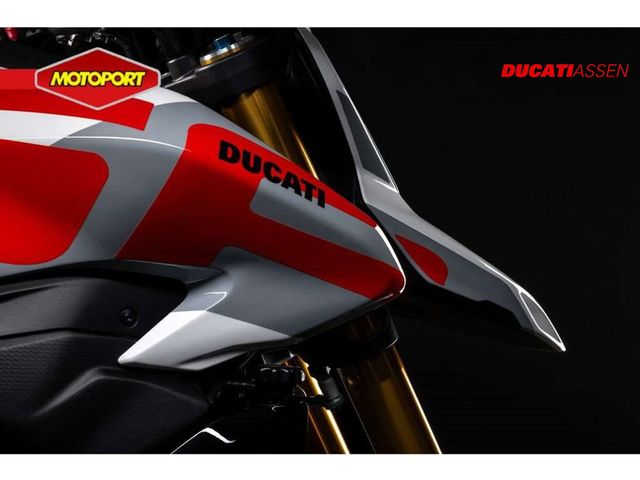 ducati - hypermotard-v2s