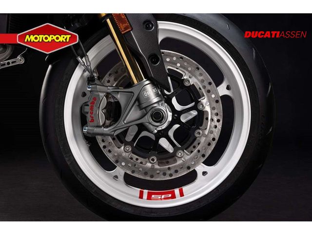 ducati - hypermotard-v2s