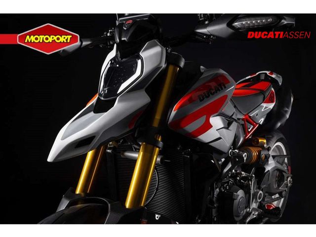 ducati - hypermotard-v2s