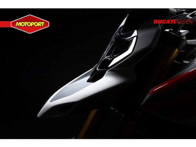 ducati - hypermotard-v2s