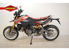Ducati Hypermotard V2 SP 2026 nieuw – foto 19 van 20
