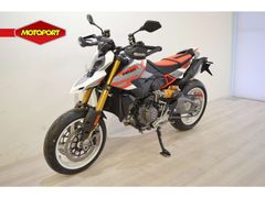 Ducati Hypermotard V2 SP 2026 nieuw – foto 20 van 20