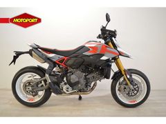 Ducati Hypermotard V2 SP 2026 nieuw – foto 1 van 20