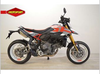 Ducati Hypermotard V2 SP 2026 nieuw