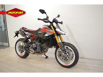 DUCATI HYPERMOTARD V2 SP  – foto 2